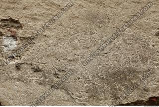 Photo Texture of Wall Plaster Bare